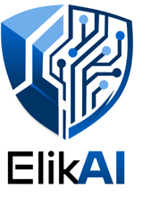 Elik AI logo